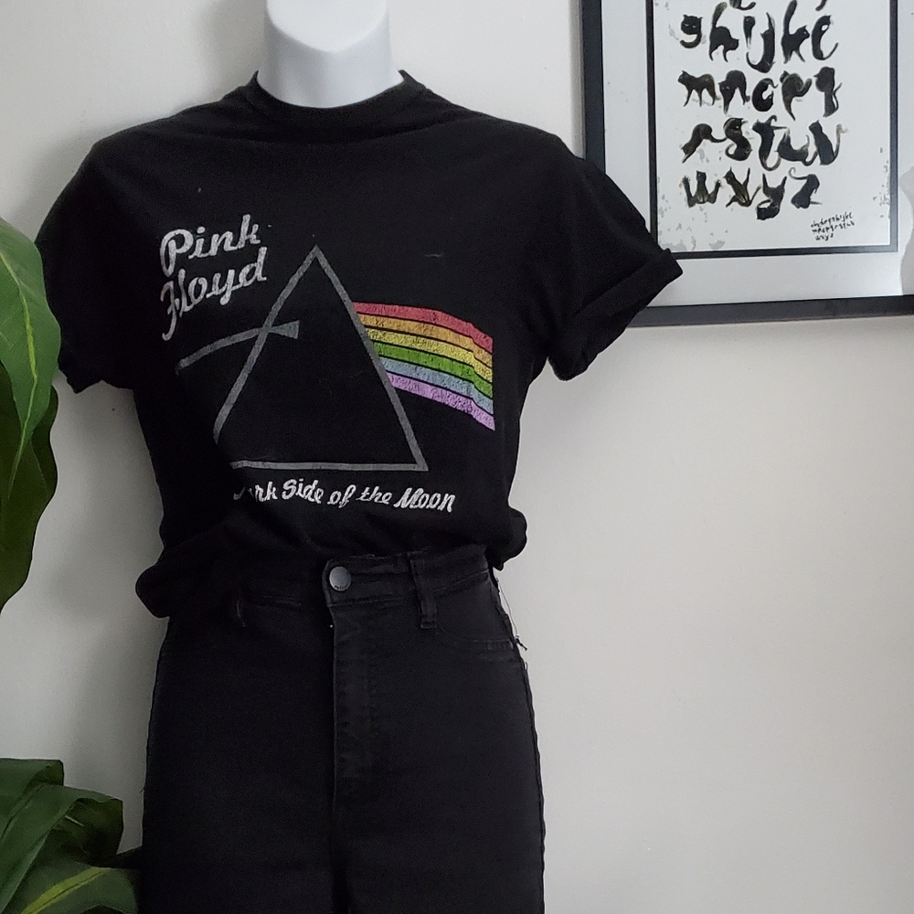 Pink Floy T-shirt